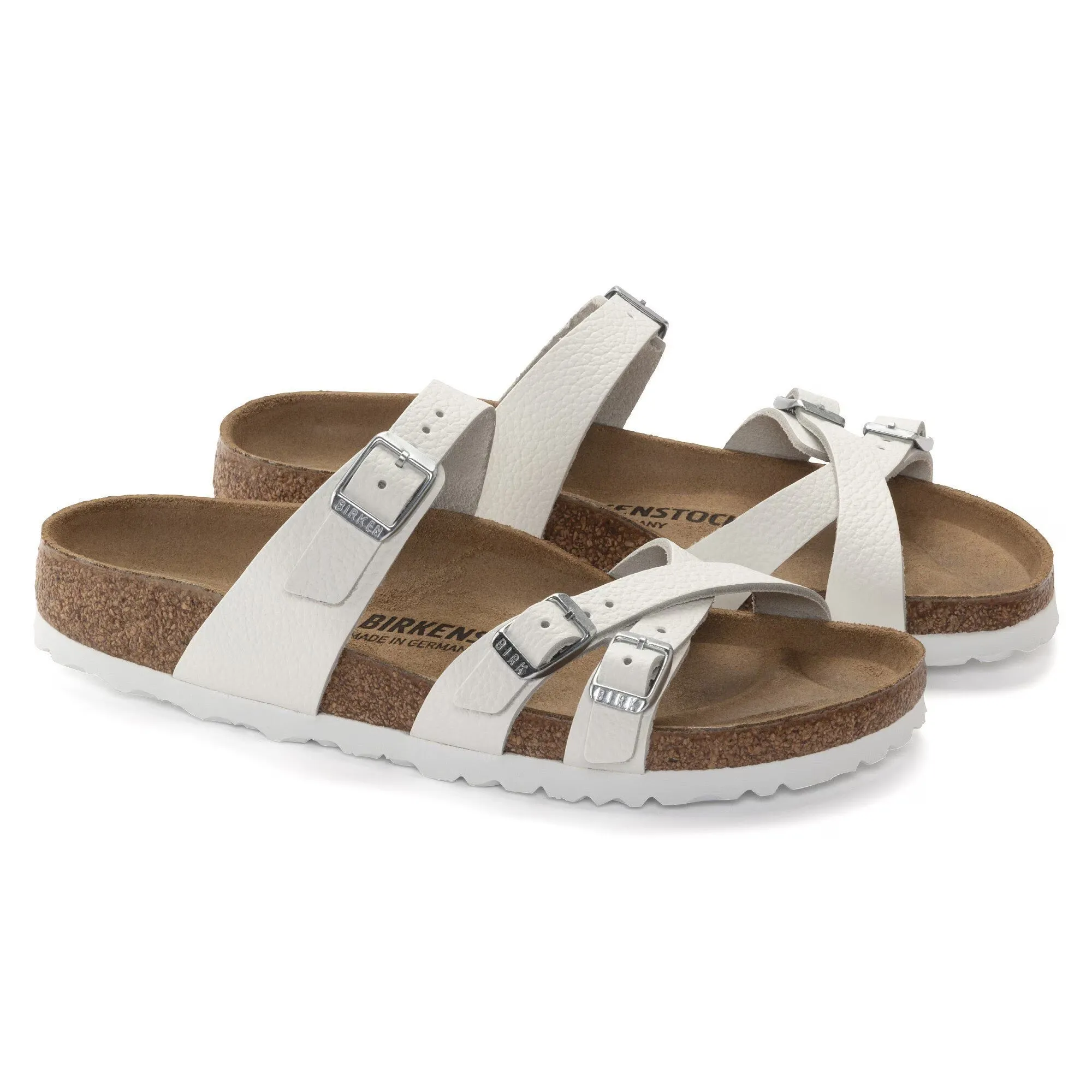 Franca (White)
