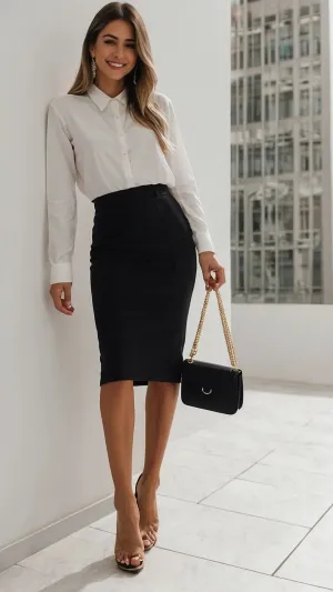 From Casual to Chic: 15 Skirt Looks You’ll Love