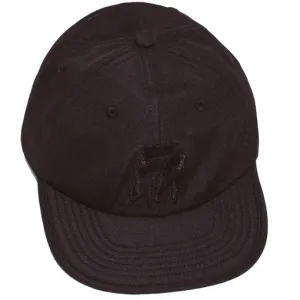 Fucking Awesome SOW Strapback Cap Black