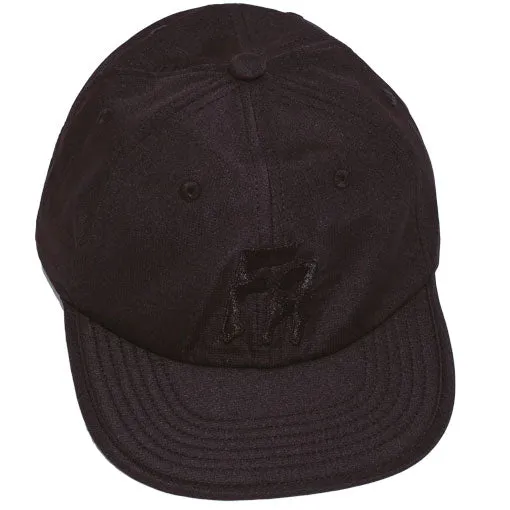 Fucking Awesome SOW Strapback Cap Black