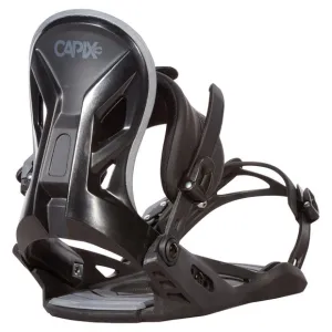 Fury Men's Snowboard Bindings