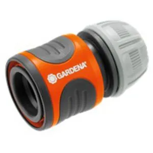 G-18215 GARDENA Hose Connector (1/2-5/8)