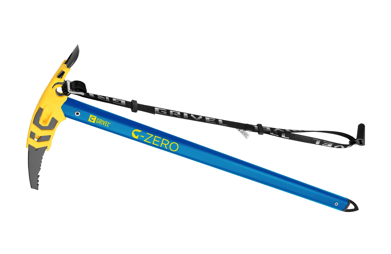 G Zero