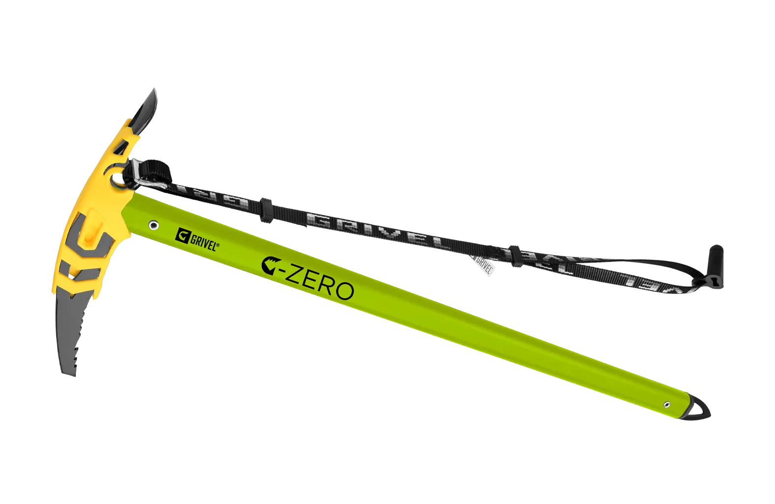 G Zero