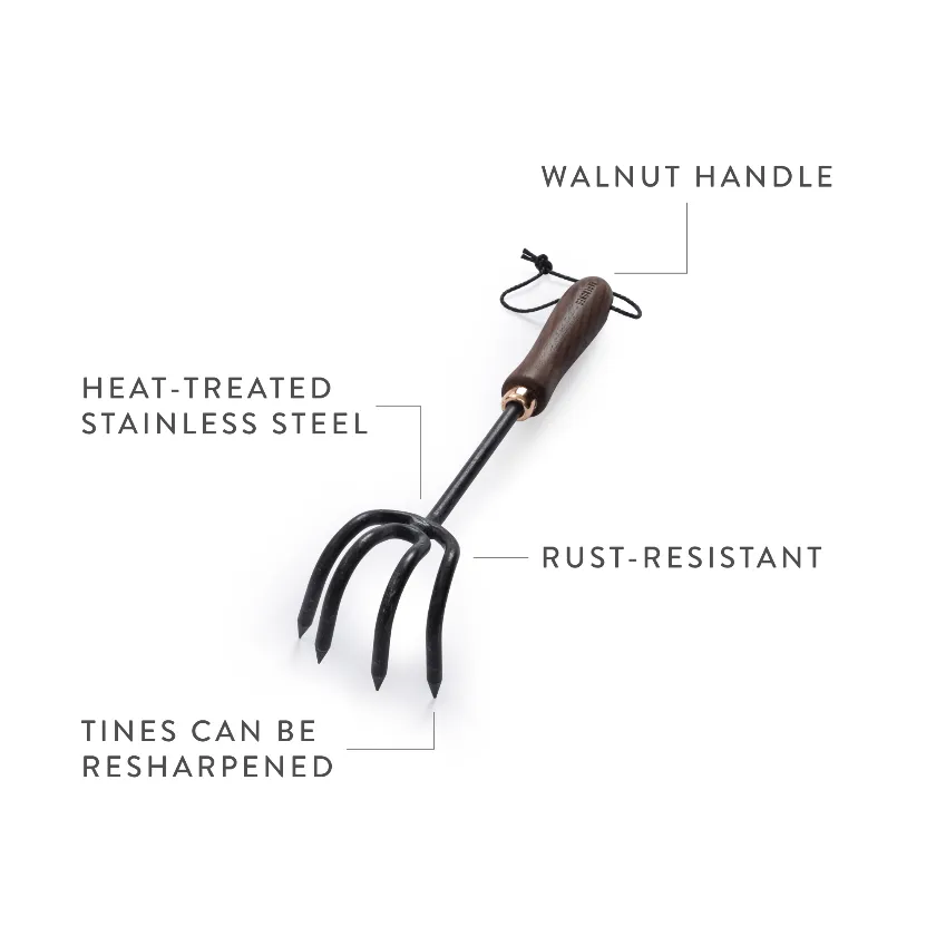Garden Fork