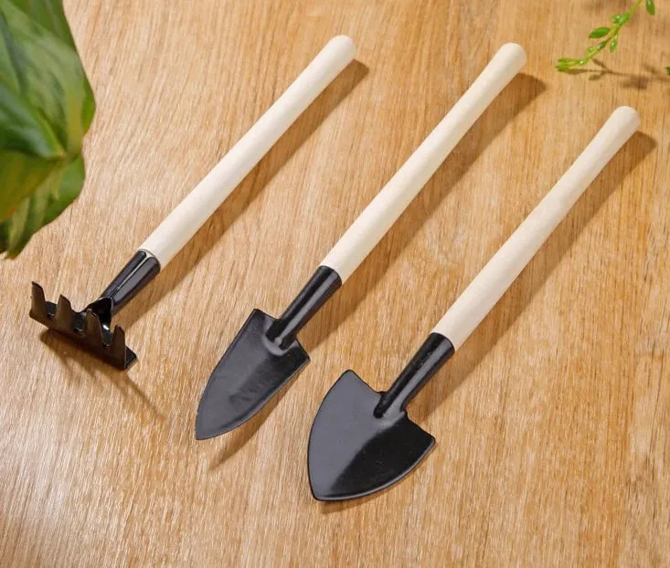 Garden Handle Shovel