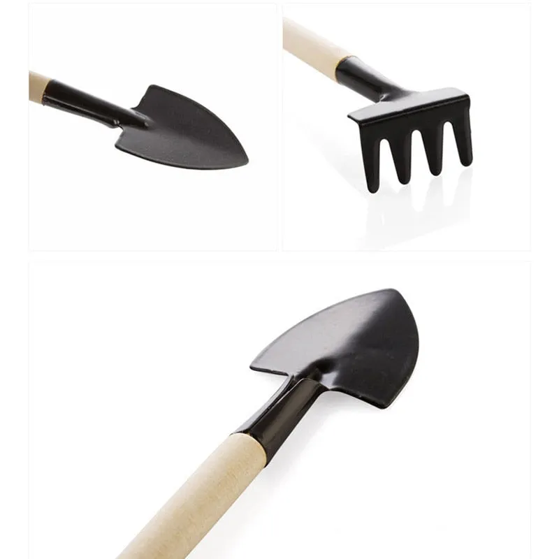 Garden Handle Shovel