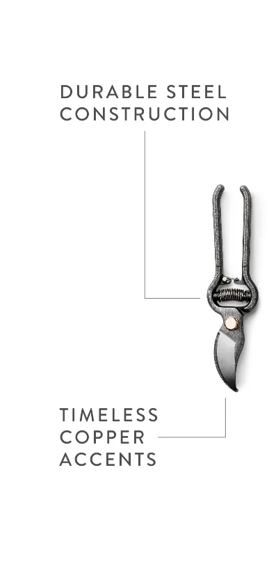 Garden Pruners