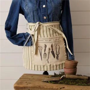 Gardening Tools Apron