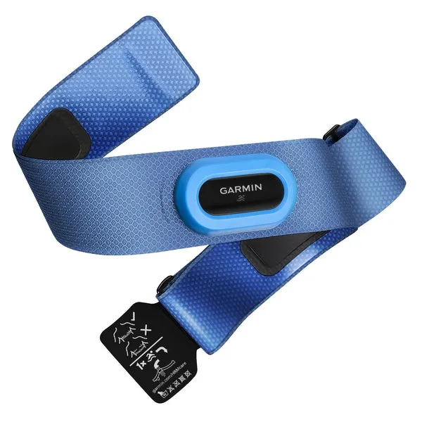 Garmin Heart Rate Monitors