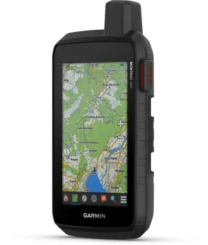 Garmin - Montana 700