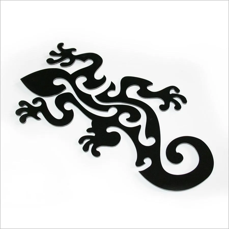Gecko Acrylic Mirror or Panel