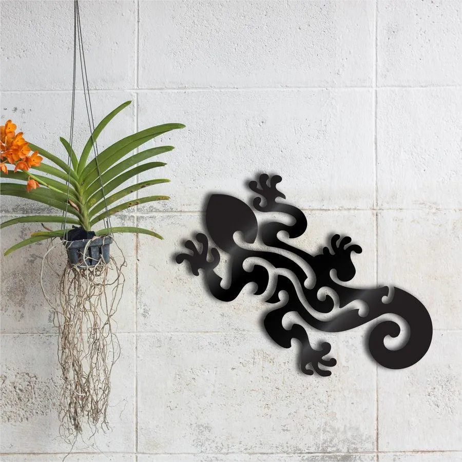 Gecko Acrylic Mirror or Panel