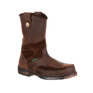 GEORGIA BOOT ATHENS WATERPROOF WELLINGTON BOOT