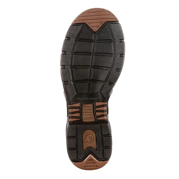 GEORGIA BOOT ATHENS WATERPROOF WELLINGTON BOOT