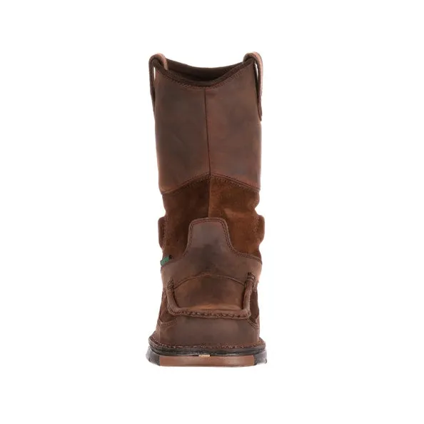 GEORGIA BOOT ATHENS WATERPROOF WELLINGTON BOOT