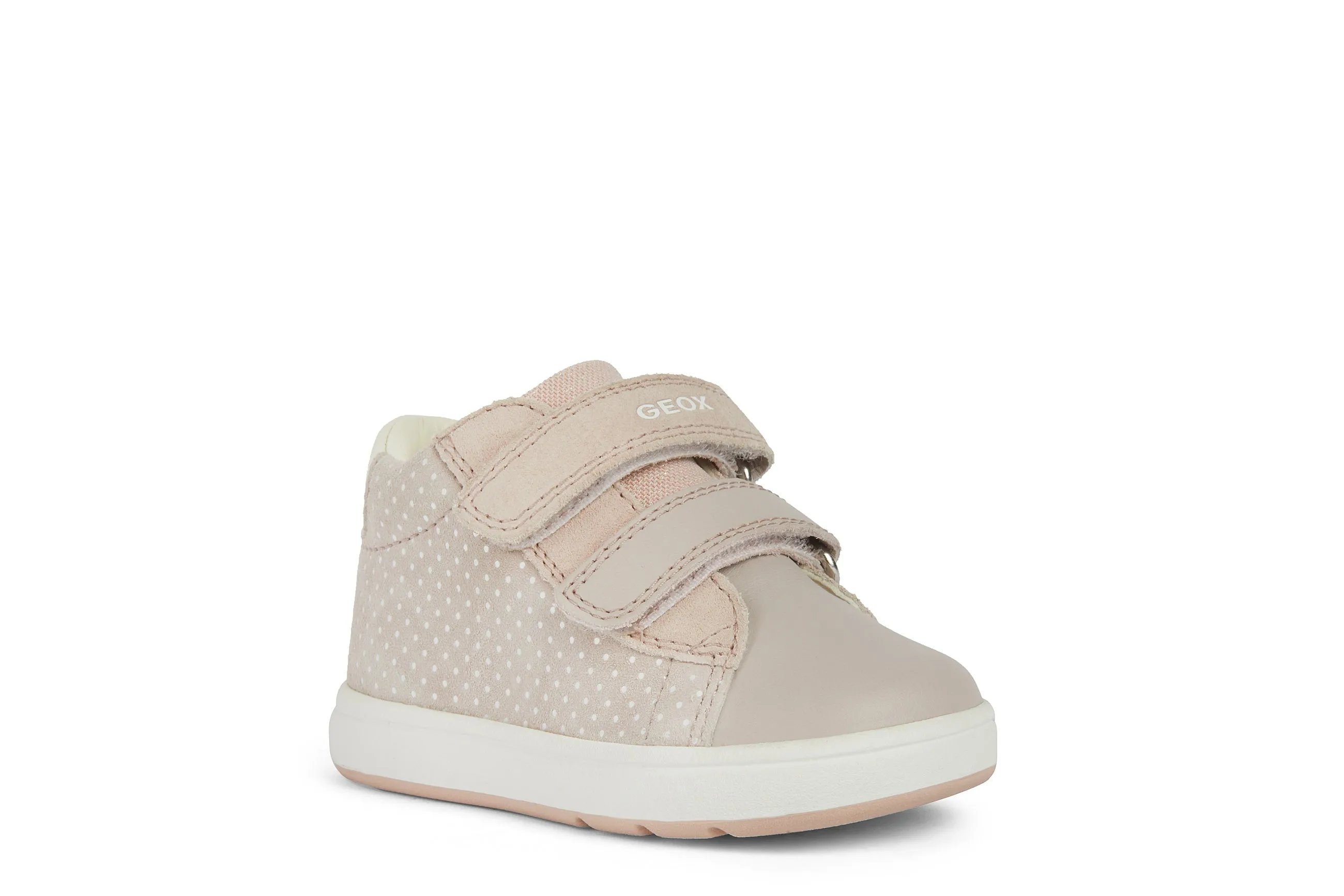 Geox - Biglia Baby Girl - Rose