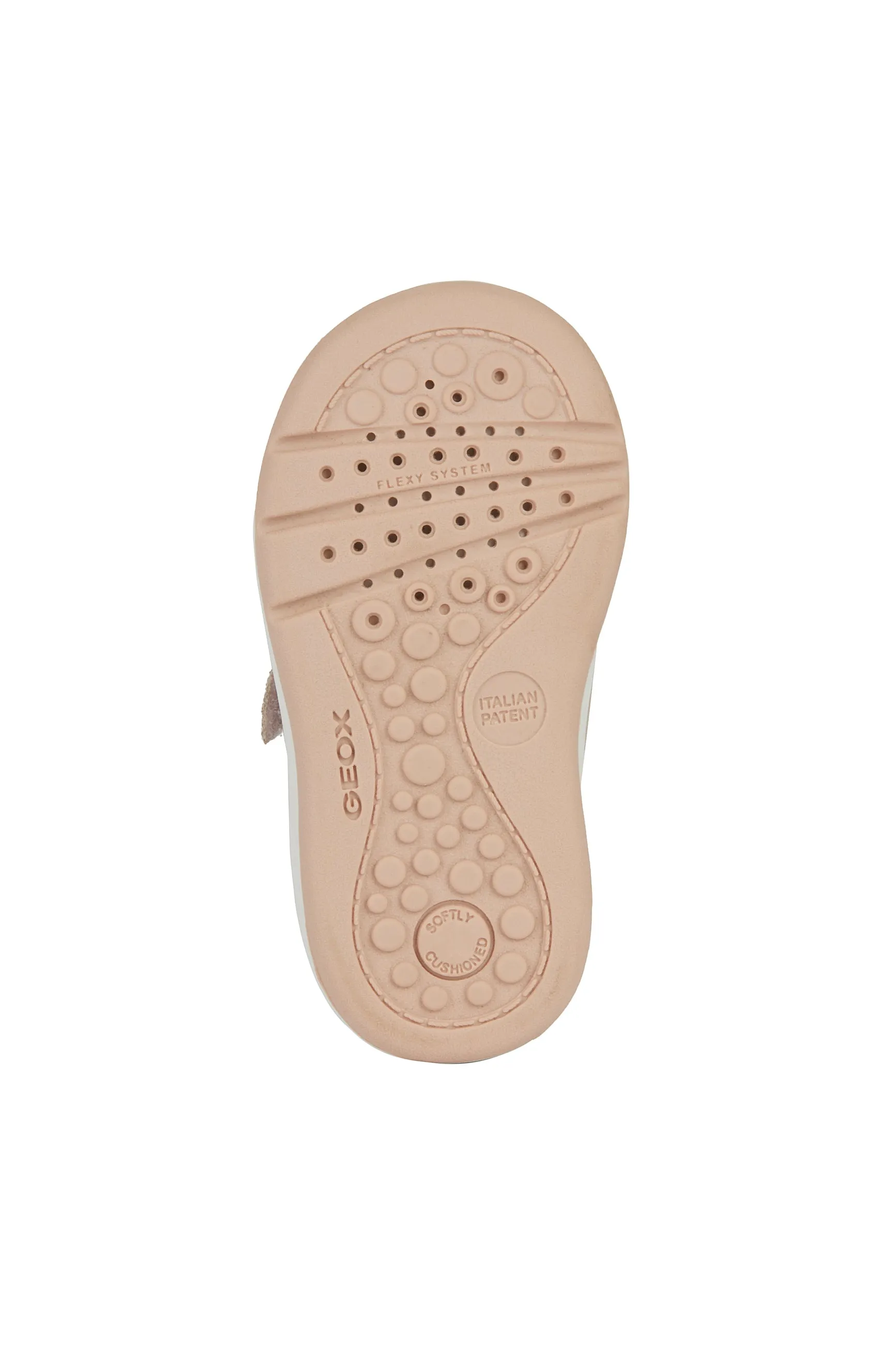 Geox - Biglia Baby Girl - Rose