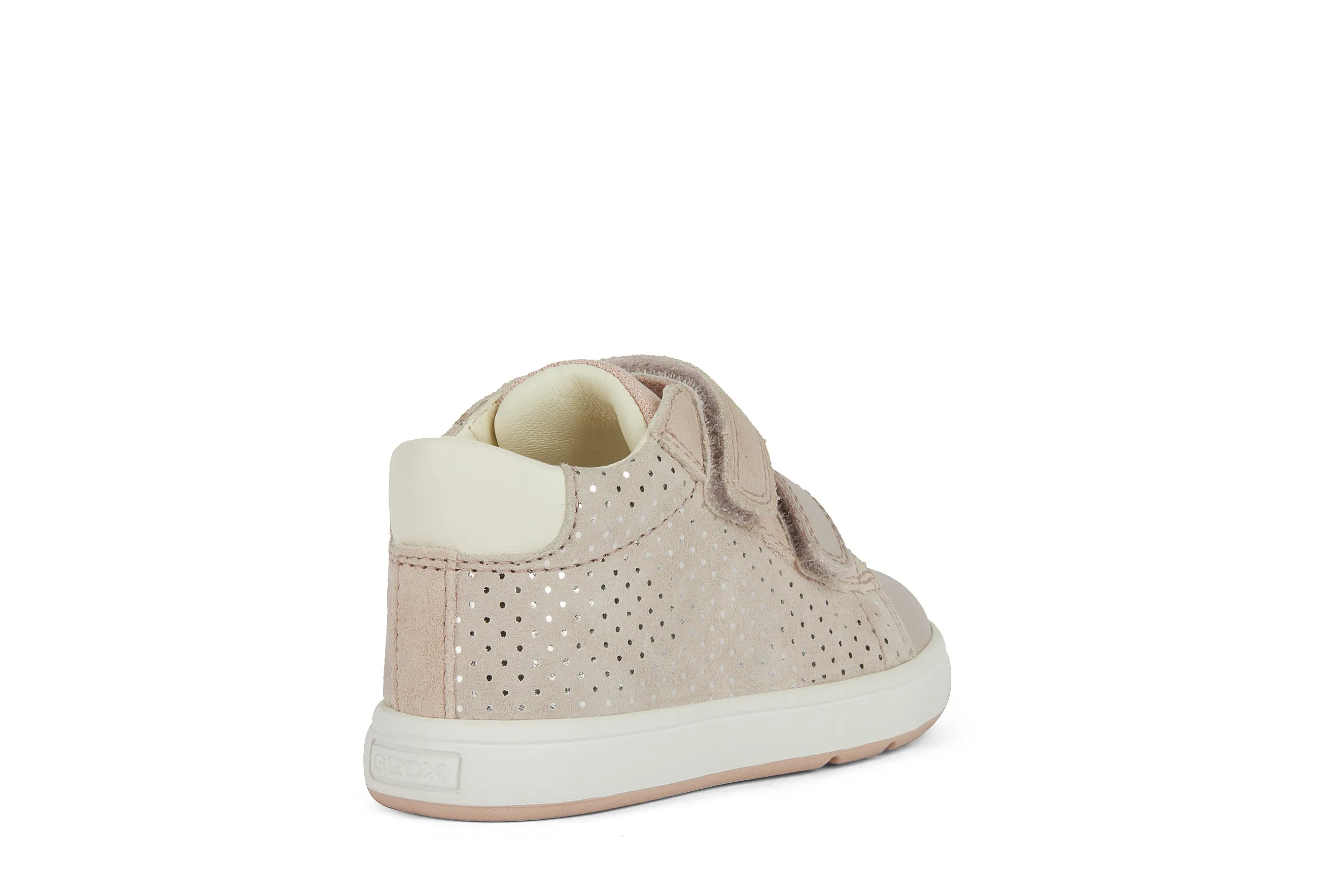Geox - Biglia Baby Girl - Rose
