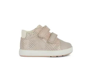 Geox - Biglia Baby Girl - Rose