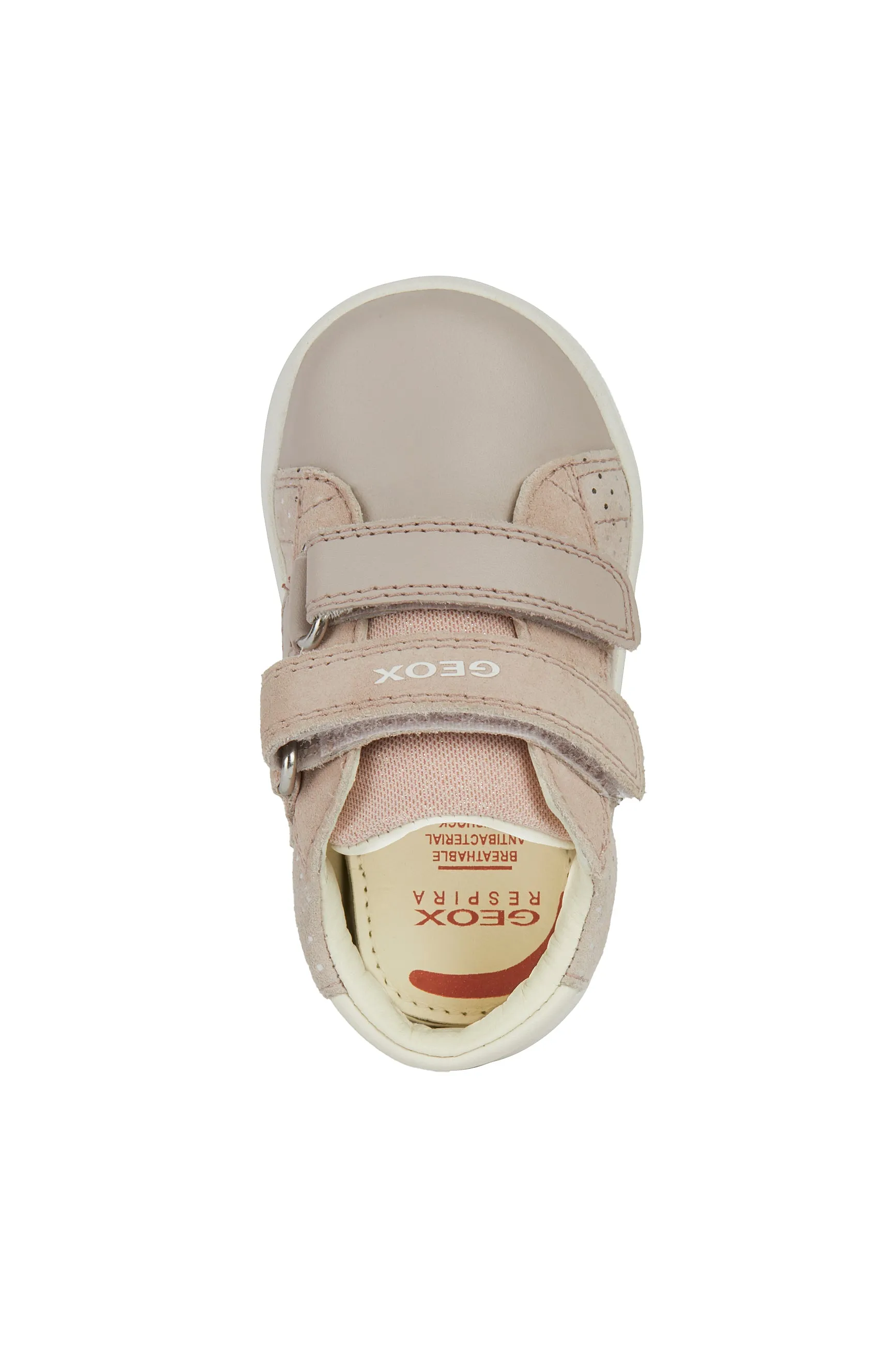 Geox - Biglia Baby Girl - Rose
