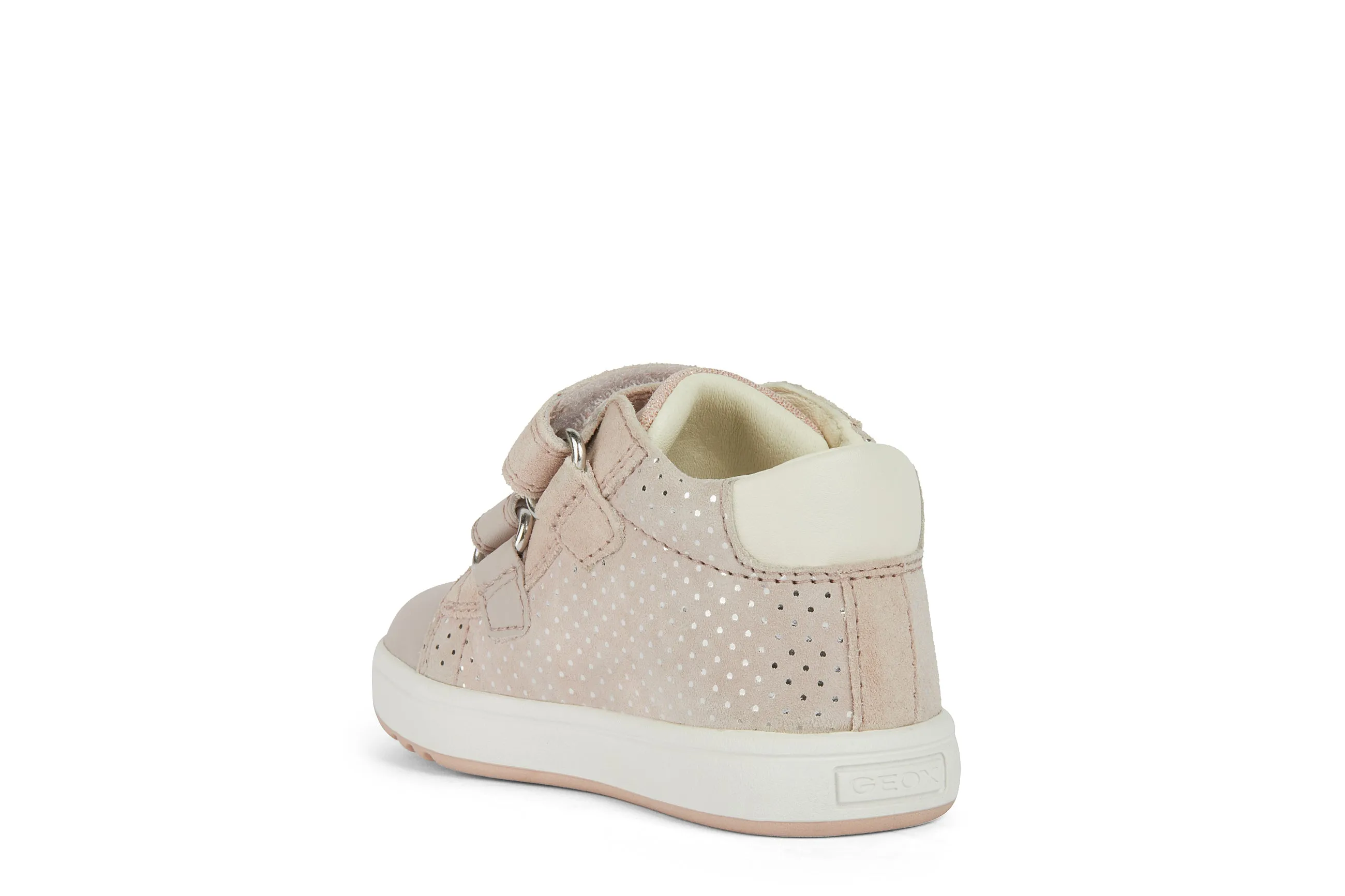 Geox - Biglia Baby Girl - Rose
