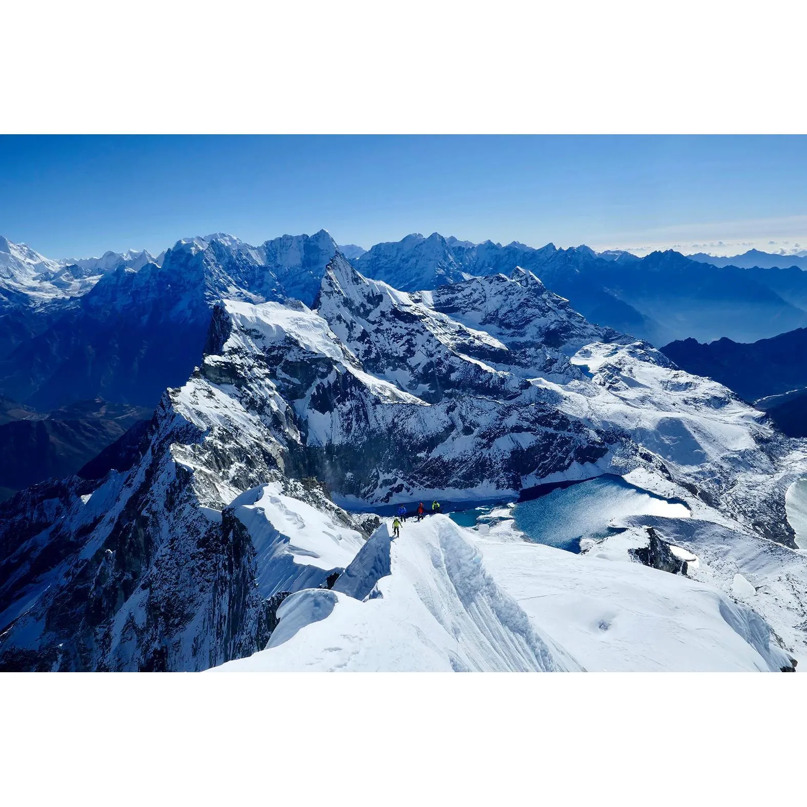 Ghost Evo Ice Axe