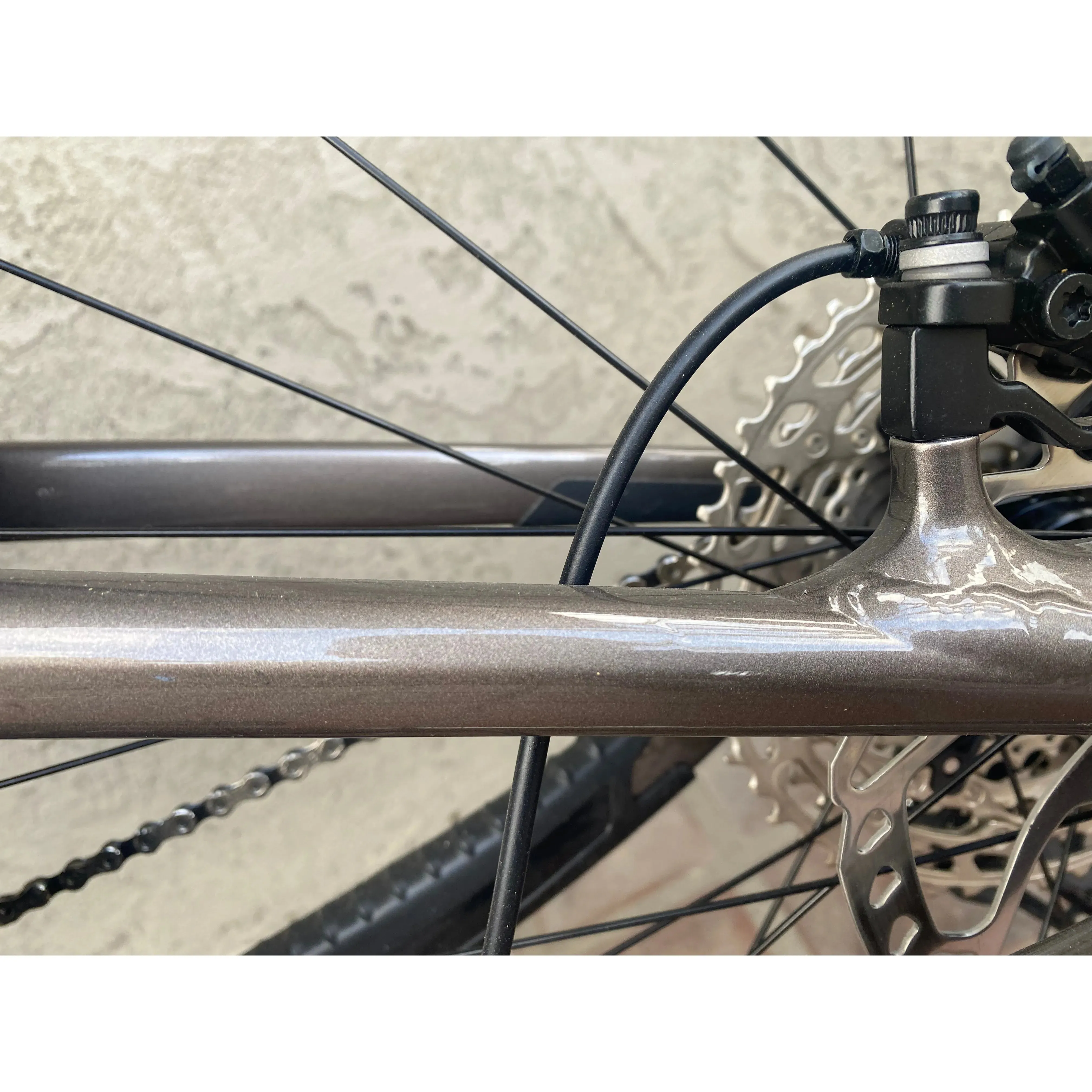 Giant Reign 2 29  — BLEM