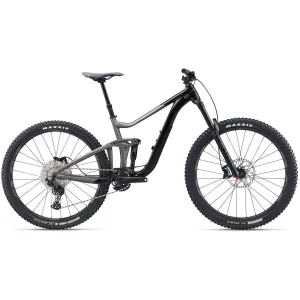 Giant Reign 2 29  — BLEM