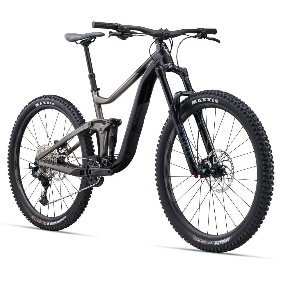 Giant Reign 2 29