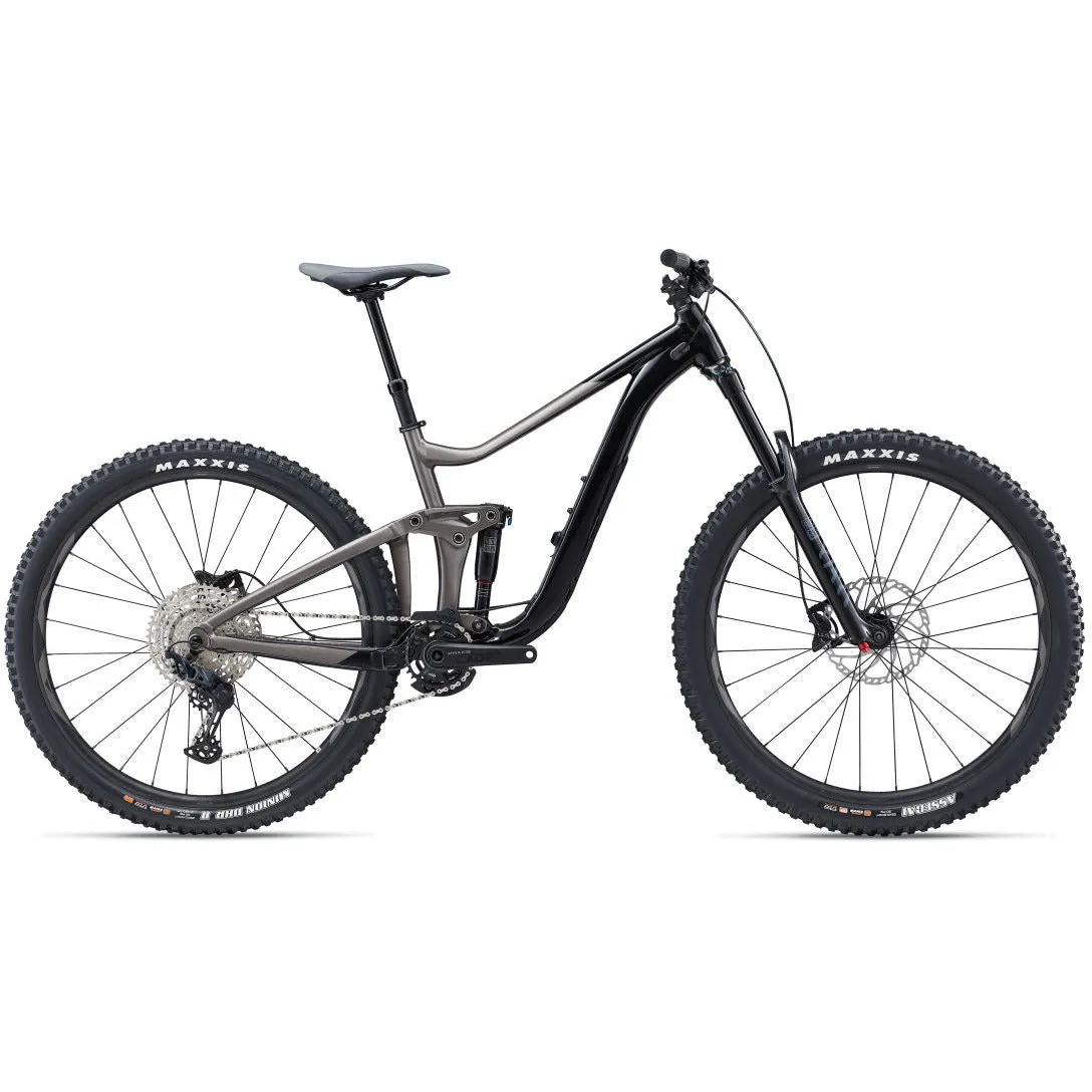 Giant Reign 2 29