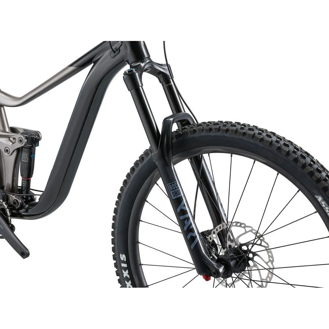 Giant Reign 2 29