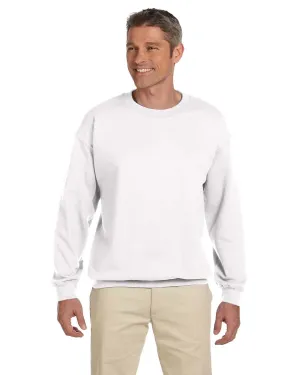 Gildan Lightweight 50/50 Crewneck Sweatshirt