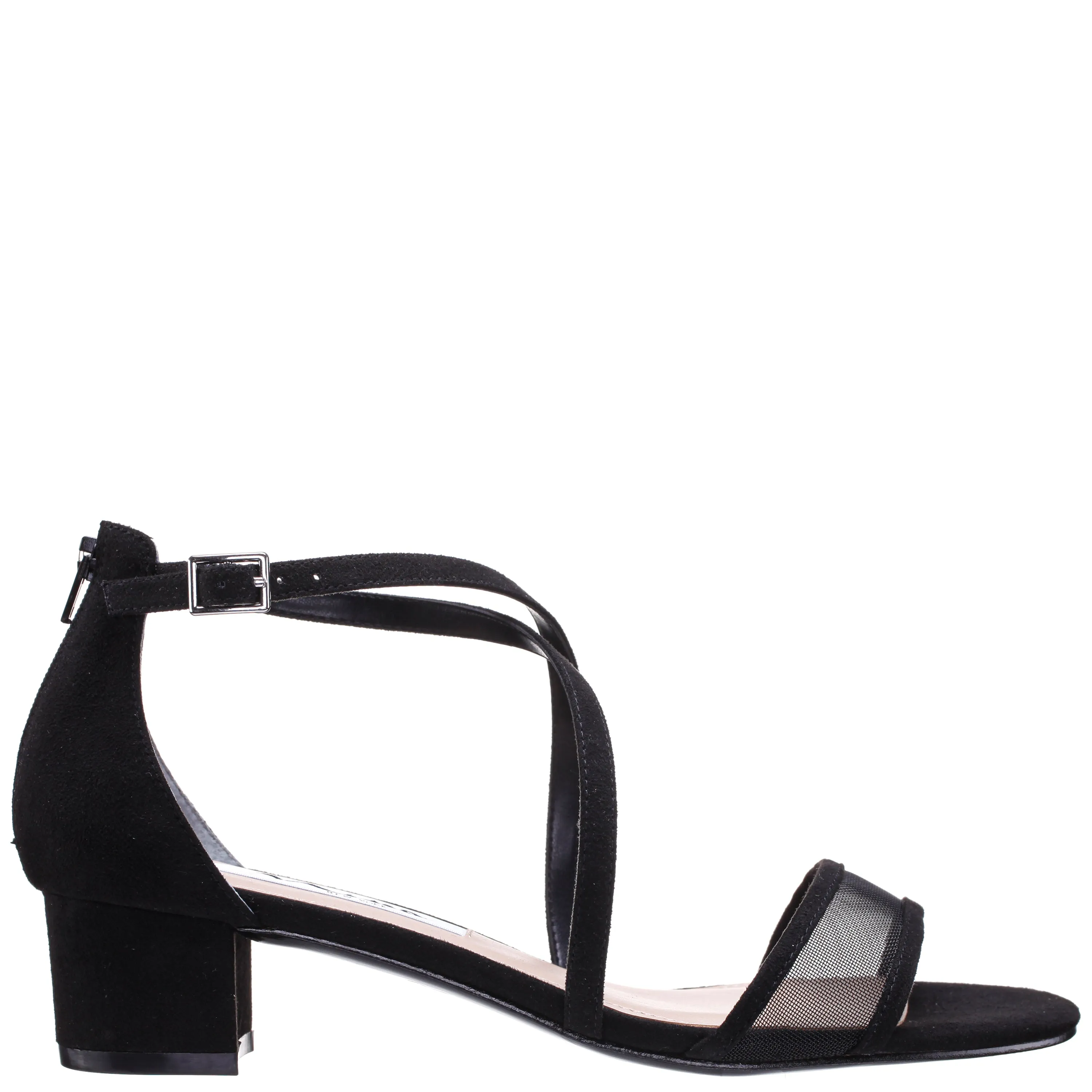 GINETTE-BLACK