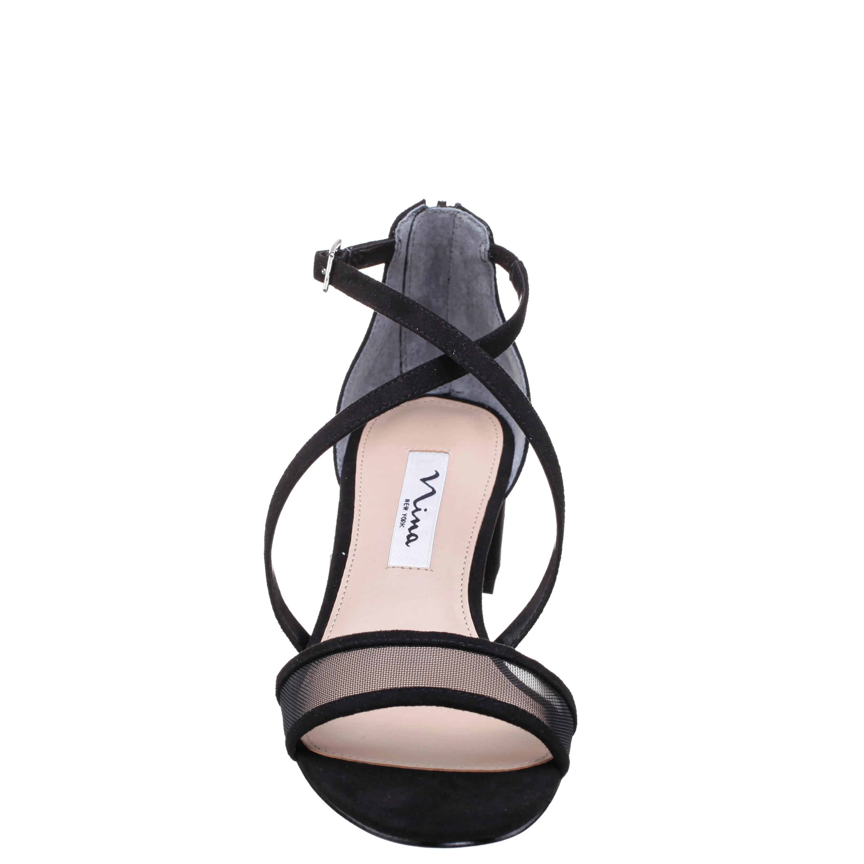 GINETTE-BLACK