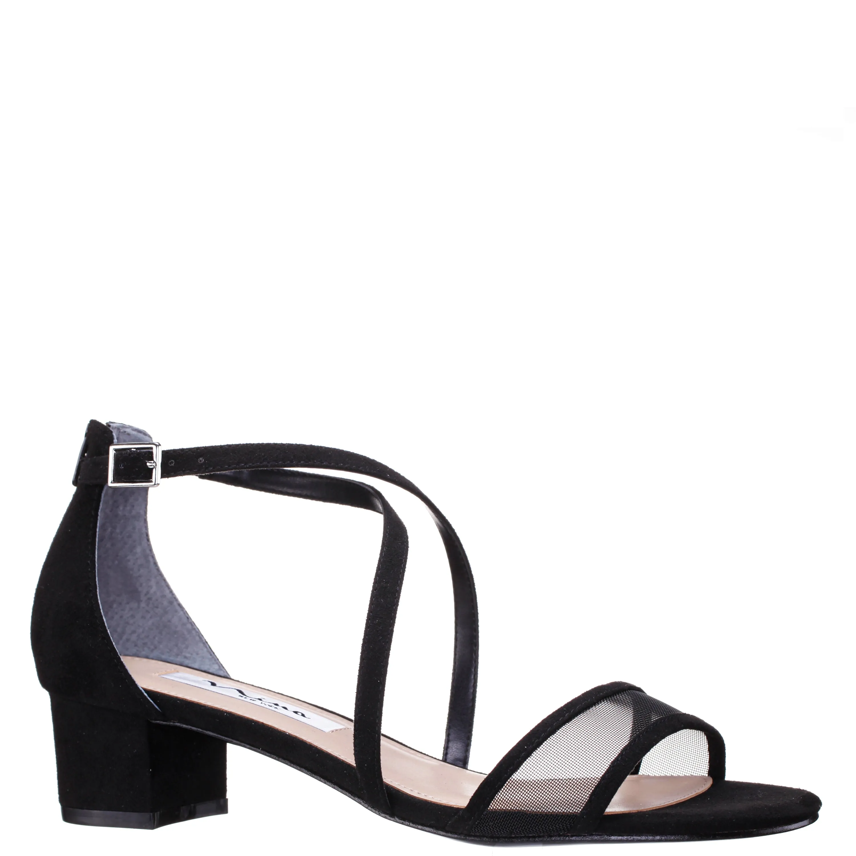 GINETTE-BLACK