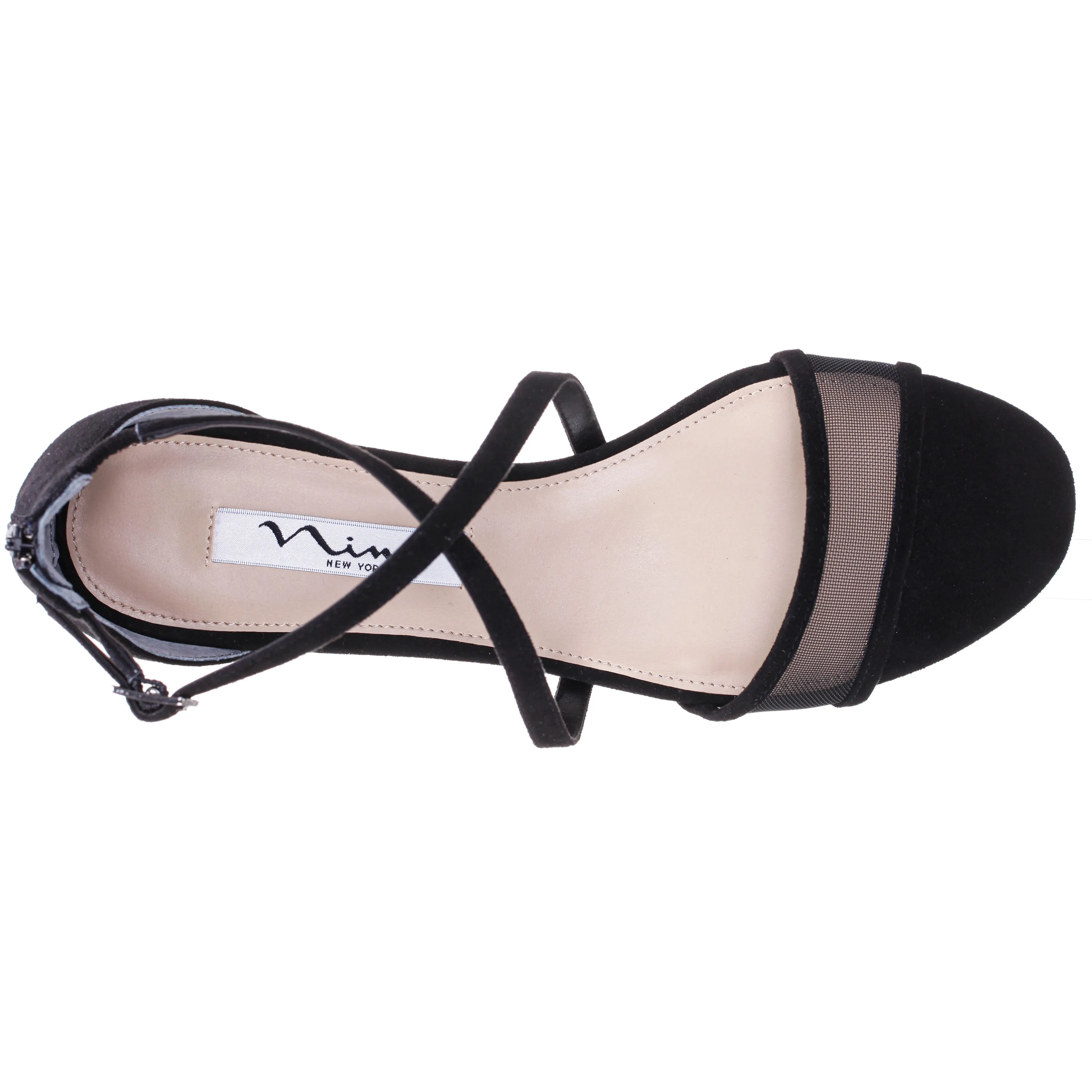 GINETTE-BLACK