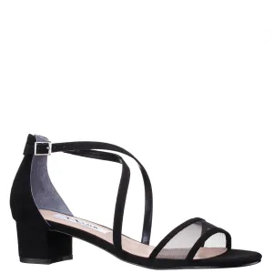 GINETTE-BLACK