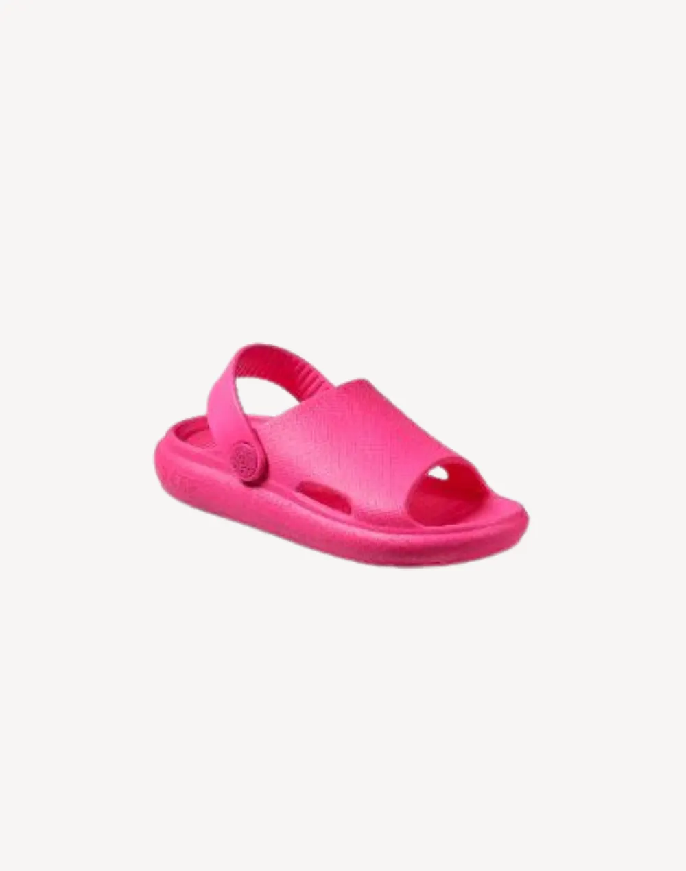 Girls Little Rio Slide Sandal