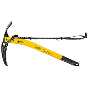 Givel Air Tech EVO T with Long Leash Evo Mountaineering Axe