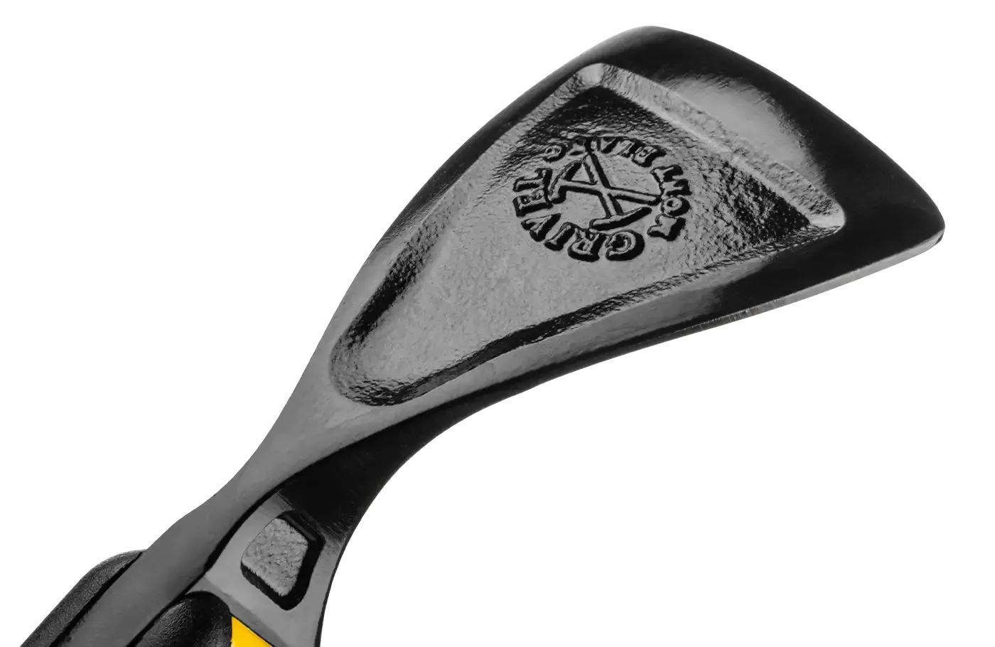 Givel Air Tech EVO T with Long Leash Evo Mountaineering Axe