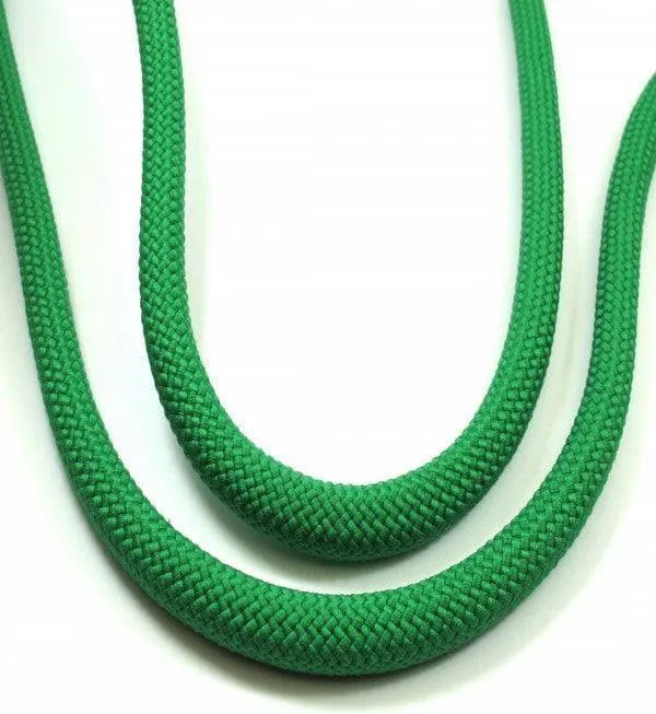 Green Camera Strap