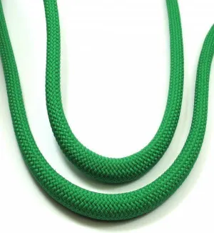 Green Camera Strap