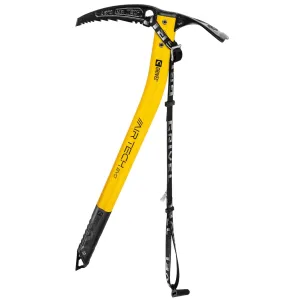 Grivel Air Tech Evo - With Long Leash