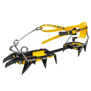 Grivel G14 CrampOMatic EVO Mountaineering Crampons