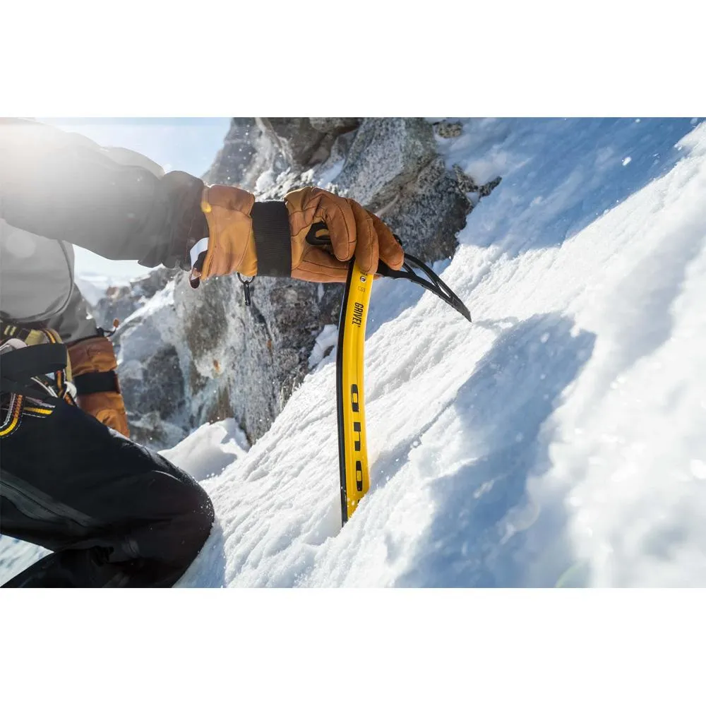 Grivel Ghost Evo Ice Axe