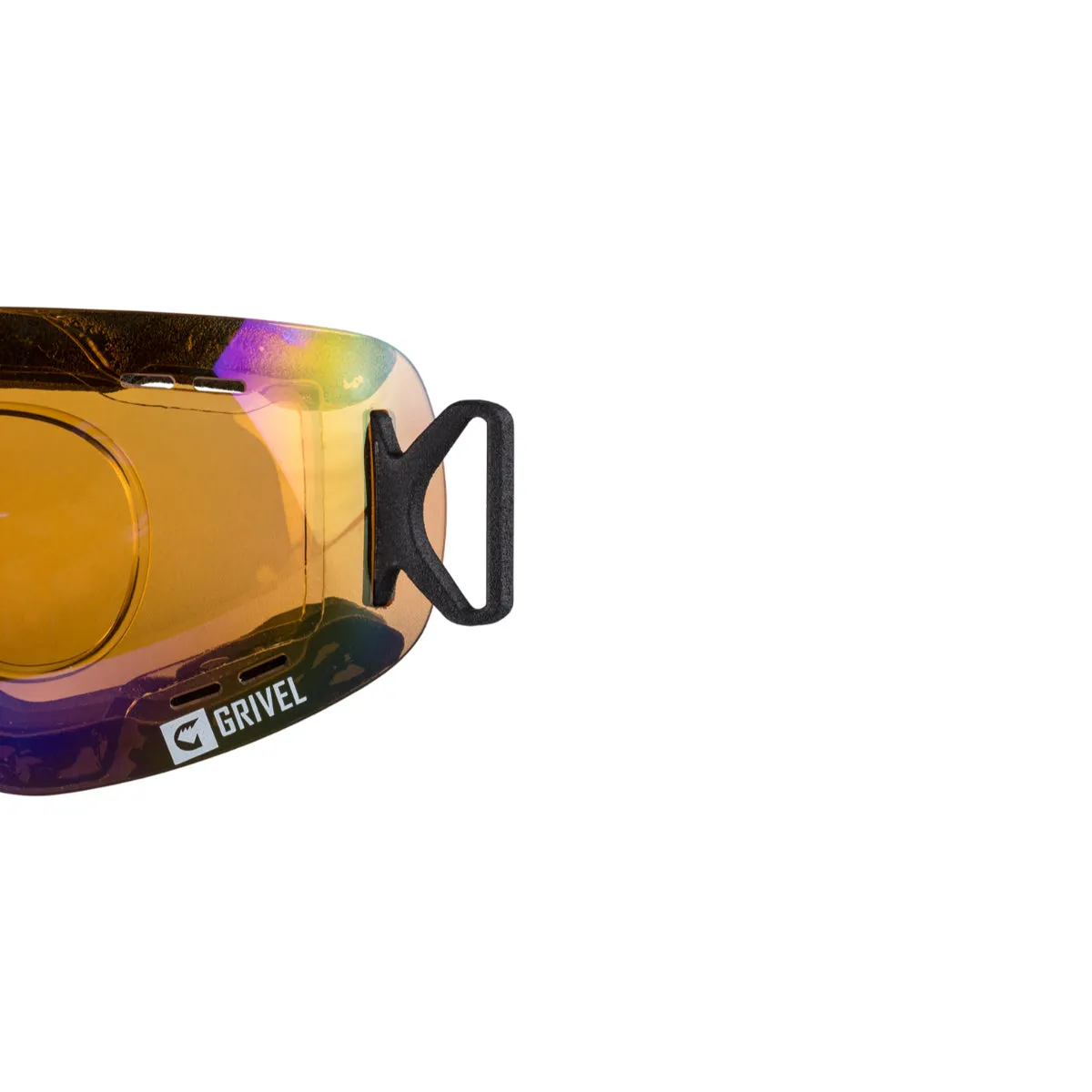 Grivel Mountain Goggles