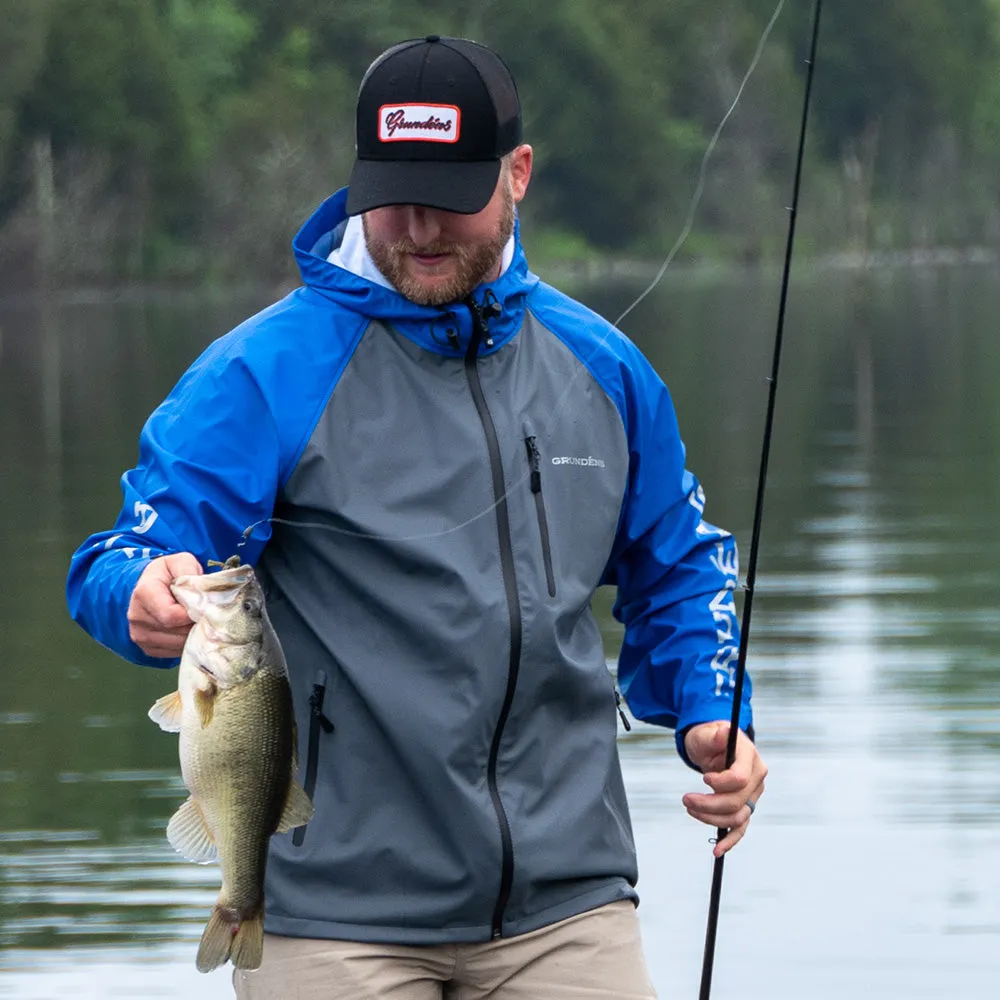Grundens Tourney Jacket