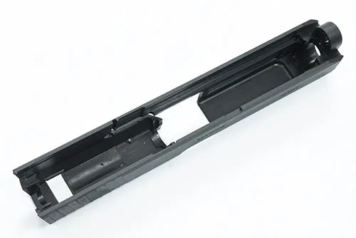 Guarder Steel CNC Slide Set for MARUI USP (9mm/Black)