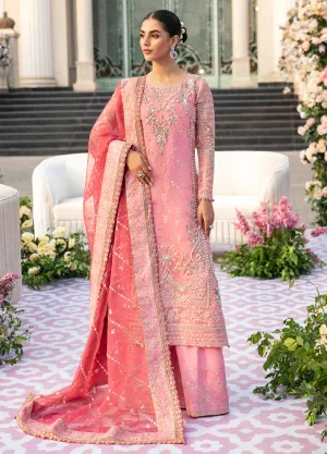 GULAAL | WEDDING COLLECTION 2023| AAFIYA (GL-WU-23V1-05)